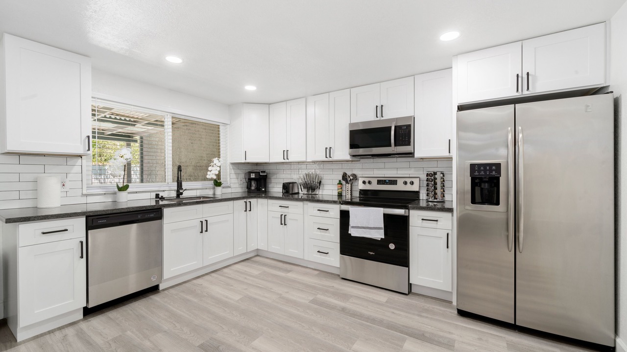 Photo of Kitchen in Citrus Heights
