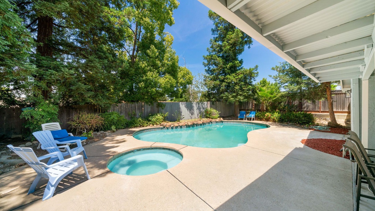 Photo of Outdoor in Citrus Heights