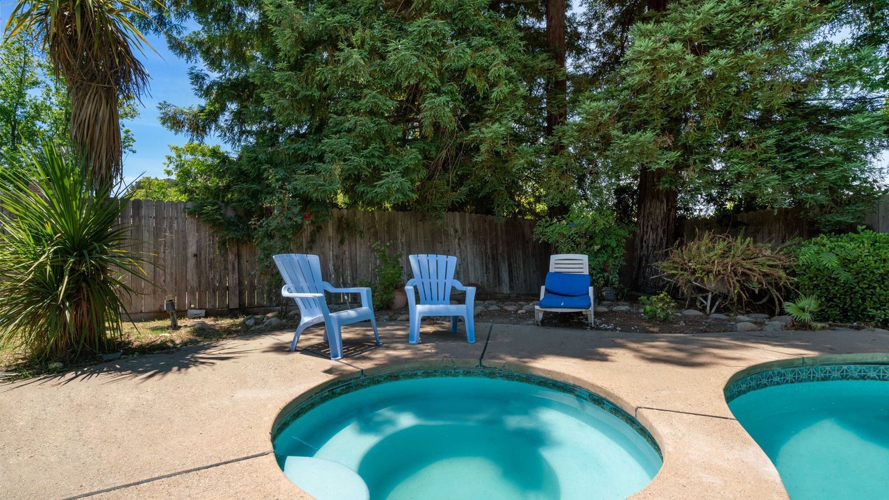 Photo of Outdoor in Citrus Heights