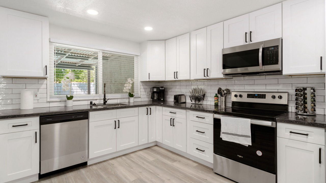 Photo of Kitchen in Citrus Heights