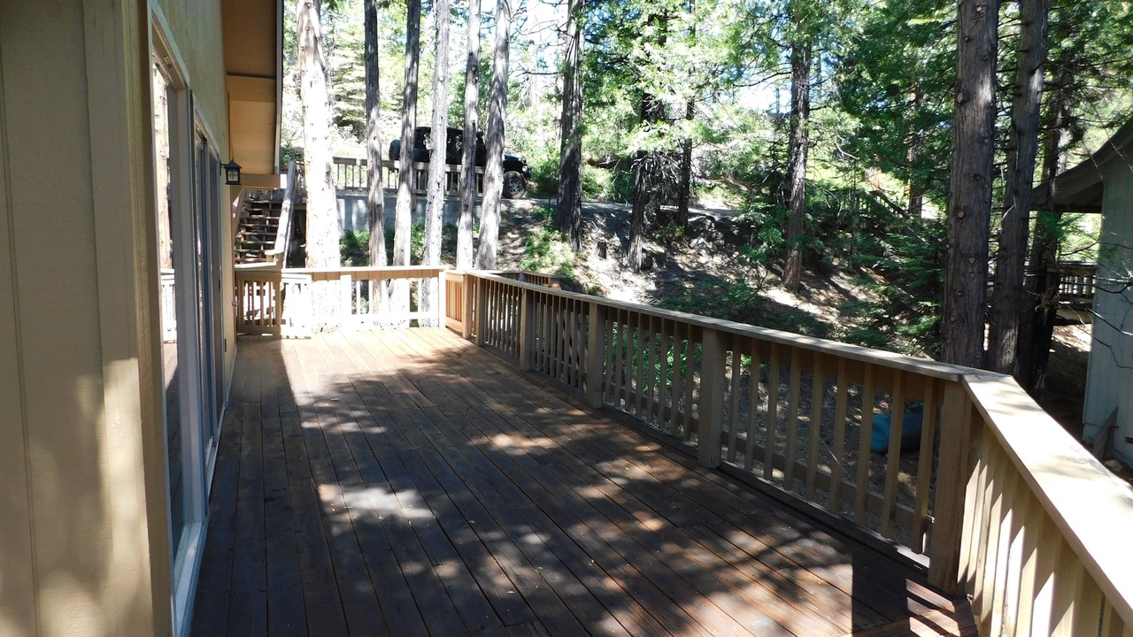 Photo of Patio Balcony in Cold Springs