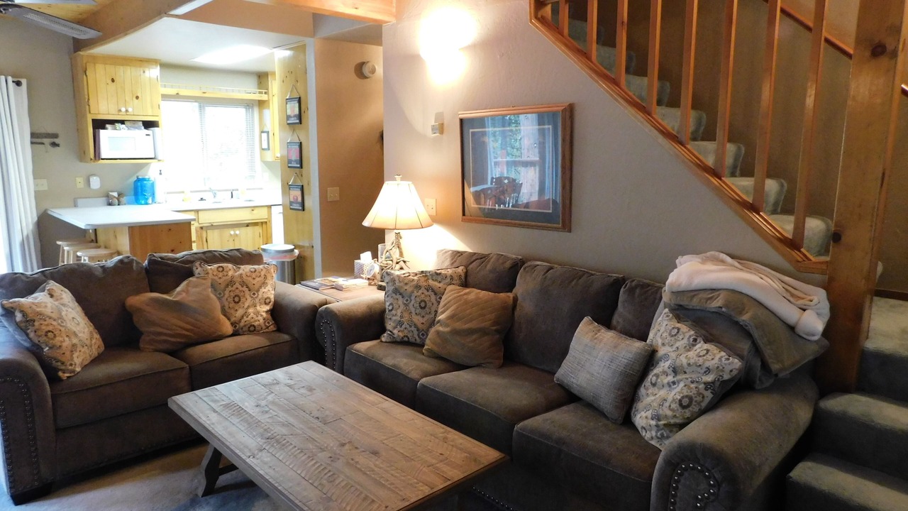 Photo of Bedroom in Cold Springs