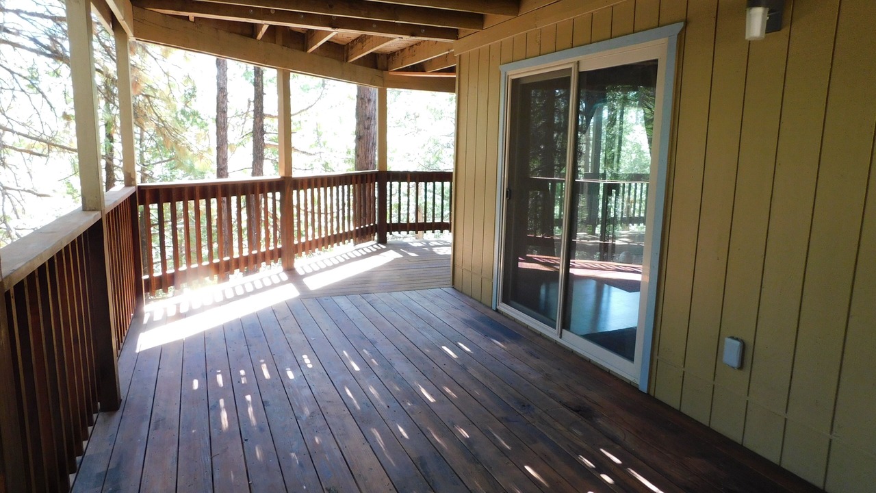 Photo of Patio Balcony in Cold Springs