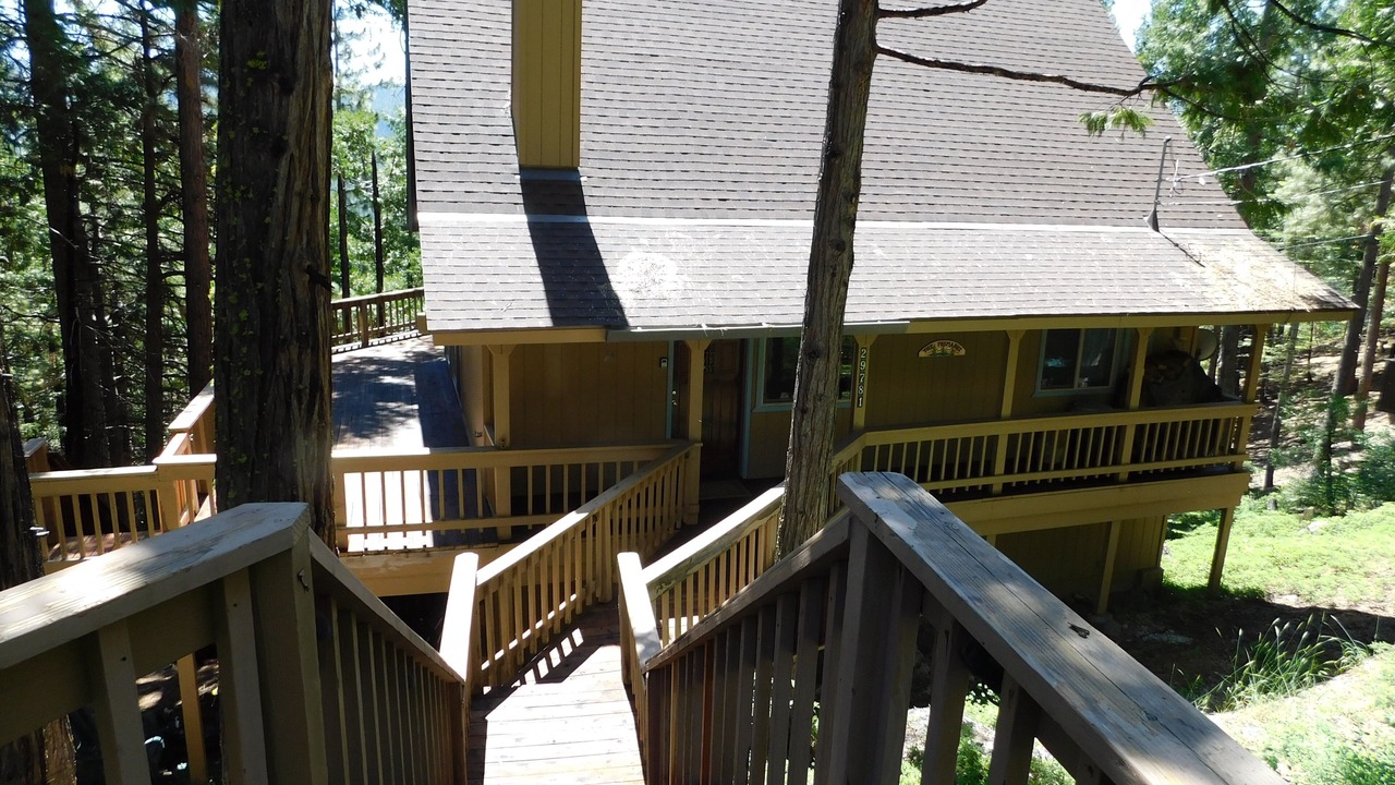 Photo of Patio Balcony in Cold Springs