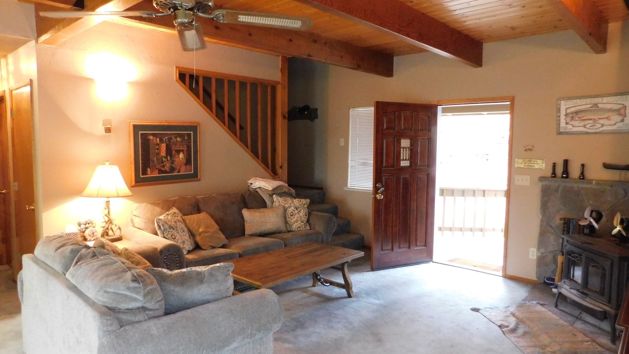 Photo of Bedroom in Cold Springs