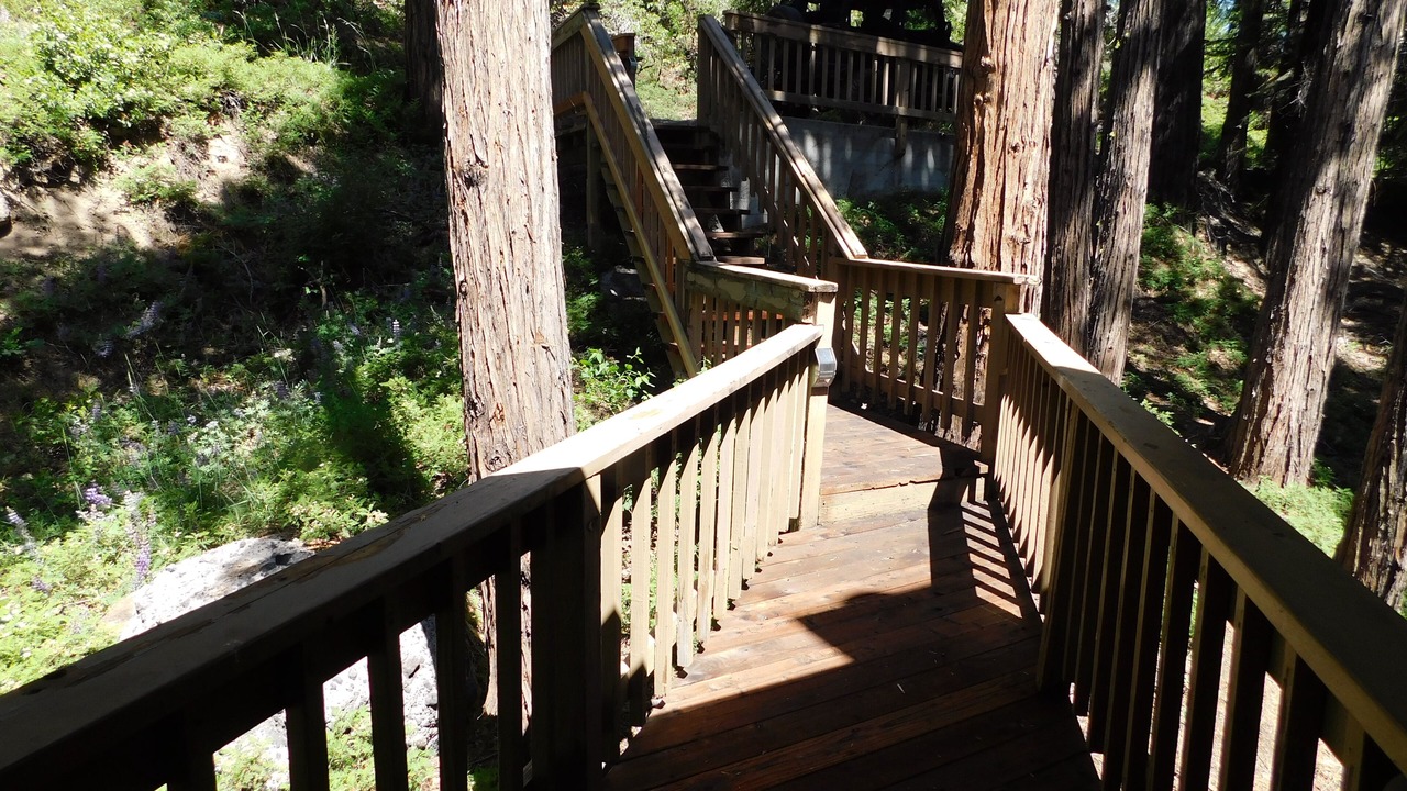 Photo of Patio Balcony in Cold Springs