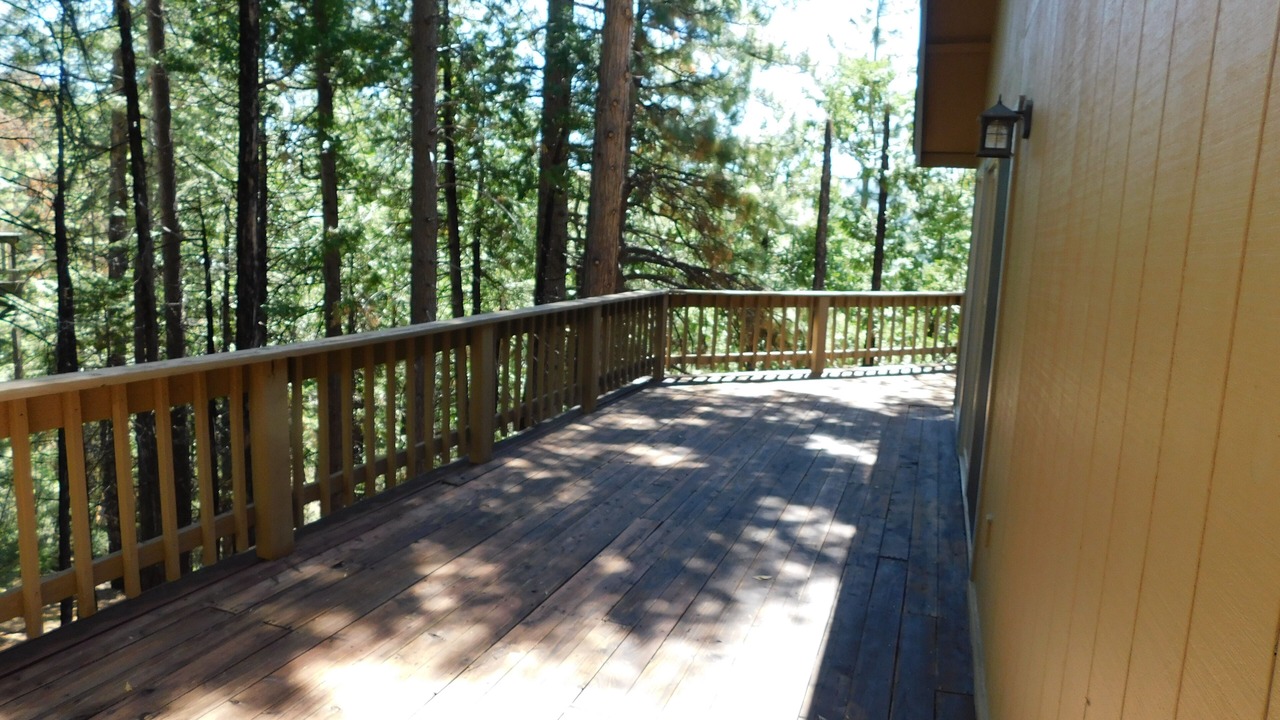Photo of Patio Balcony in Cold Springs