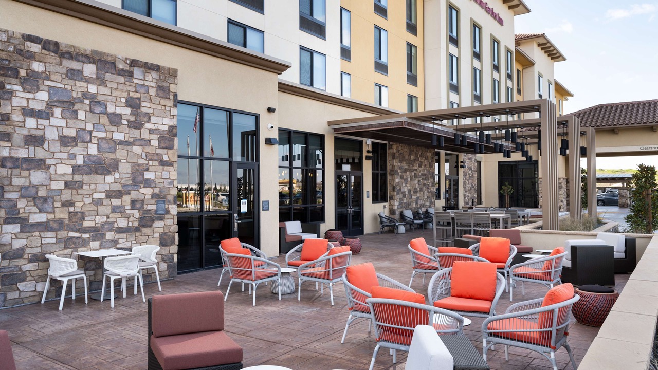 Photo of Patio Balcony in Visalia