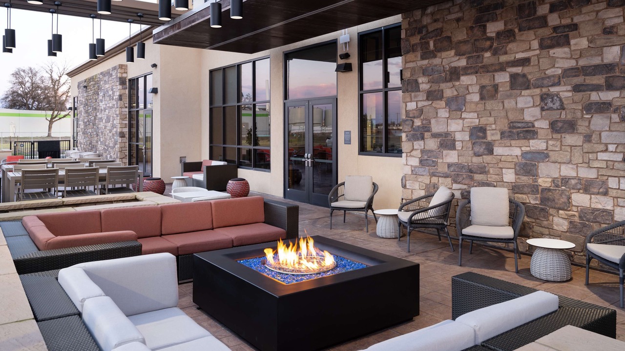 Photo of Patio Balcony in Visalia