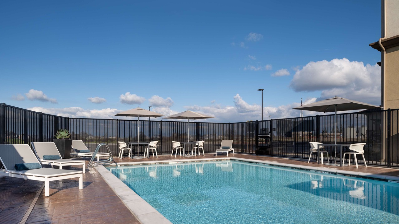 Photo of Outdoor in Visalia