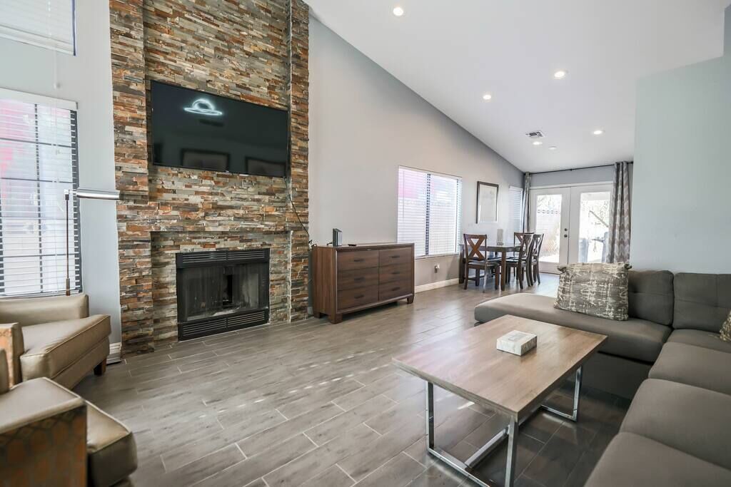 Photo of Livingroom in Paradise