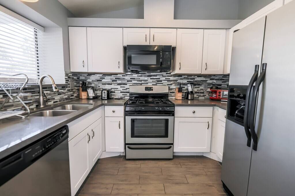 Photo of Kitchen in Paradise