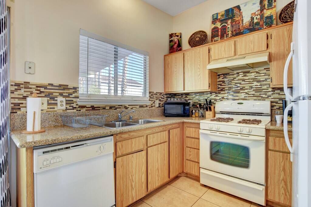 Photo of Kitchen in Paradise Valley