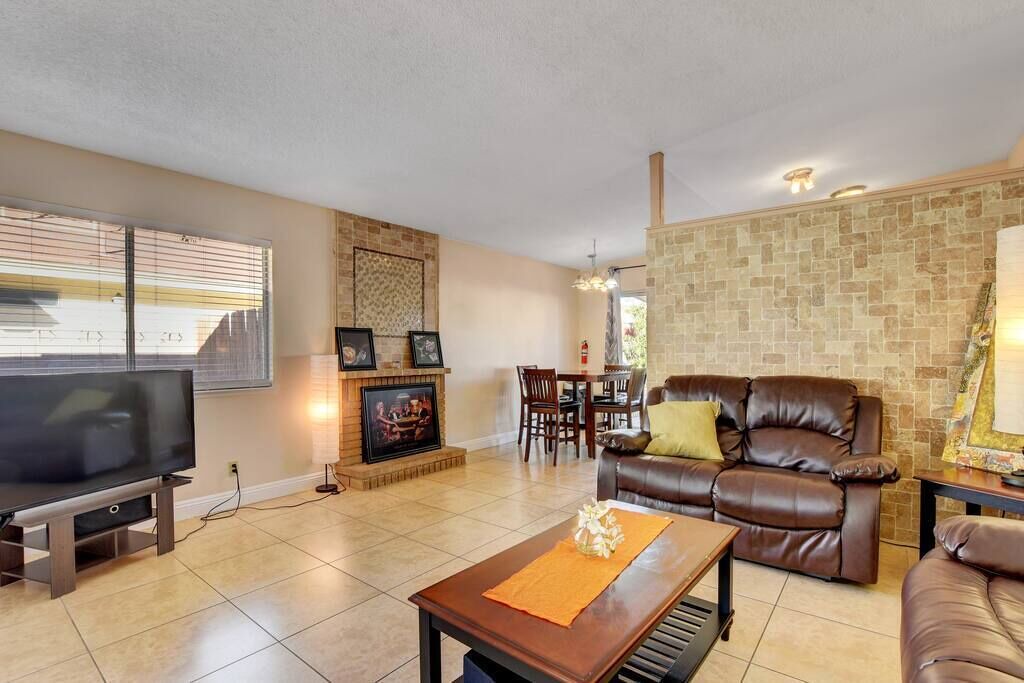 Photo of Livingroom in Paradise Valley
