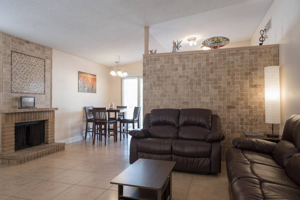 Photo of Livingroom in Paradise Valley