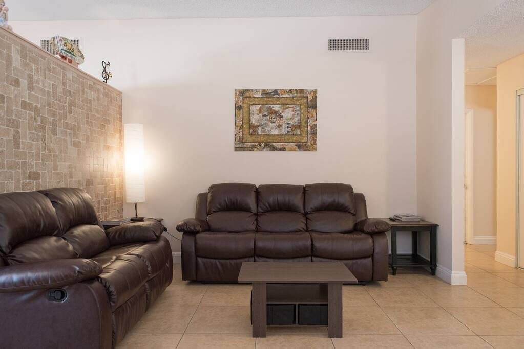 Photo of Livingroom in Paradise Valley