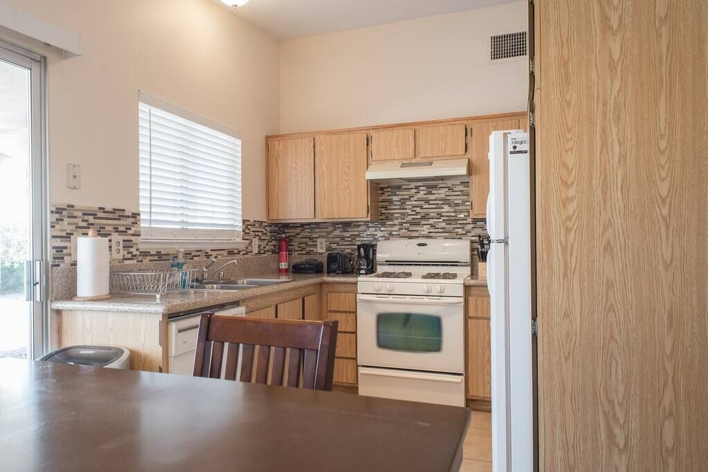 Photo of Kitchen in Paradise Valley