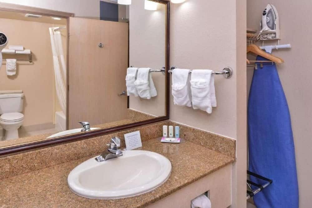 Photo of Bathroom in South San Francisco