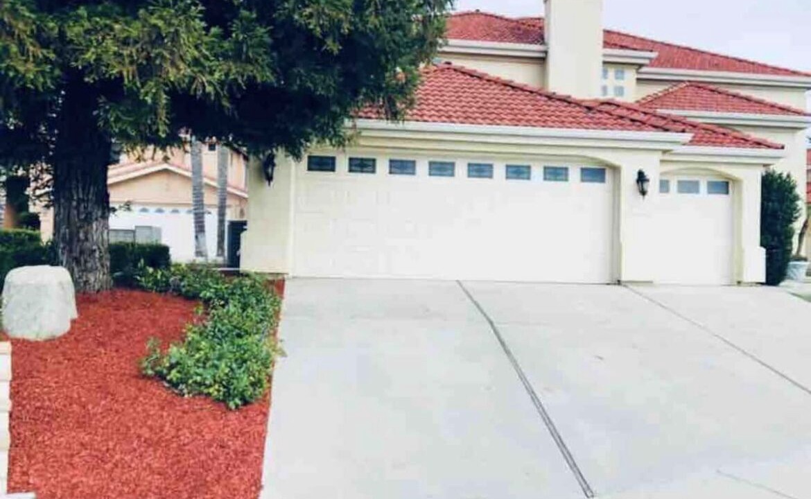 Photo of Outdoor in Bakersfield