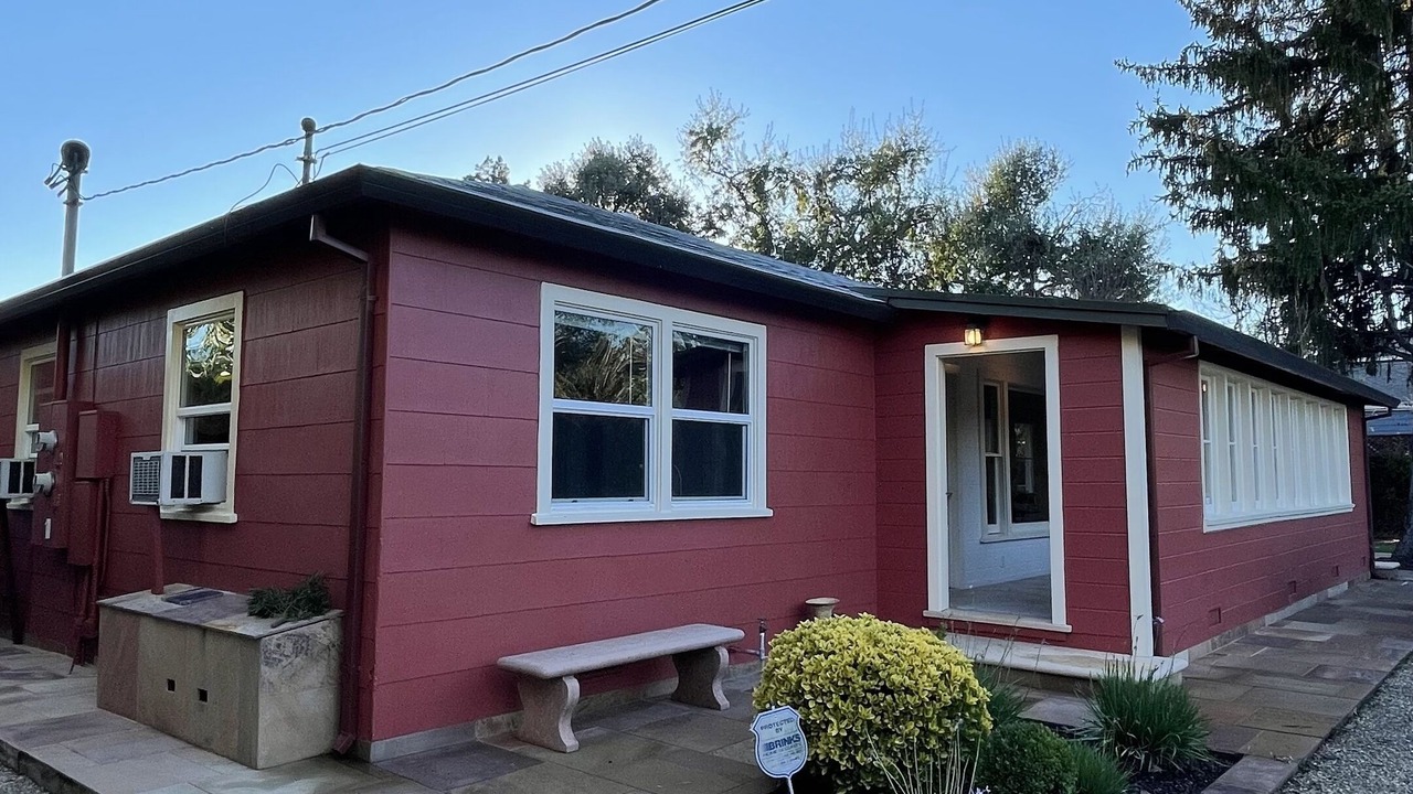 Photo of Outdoor in Sonoma