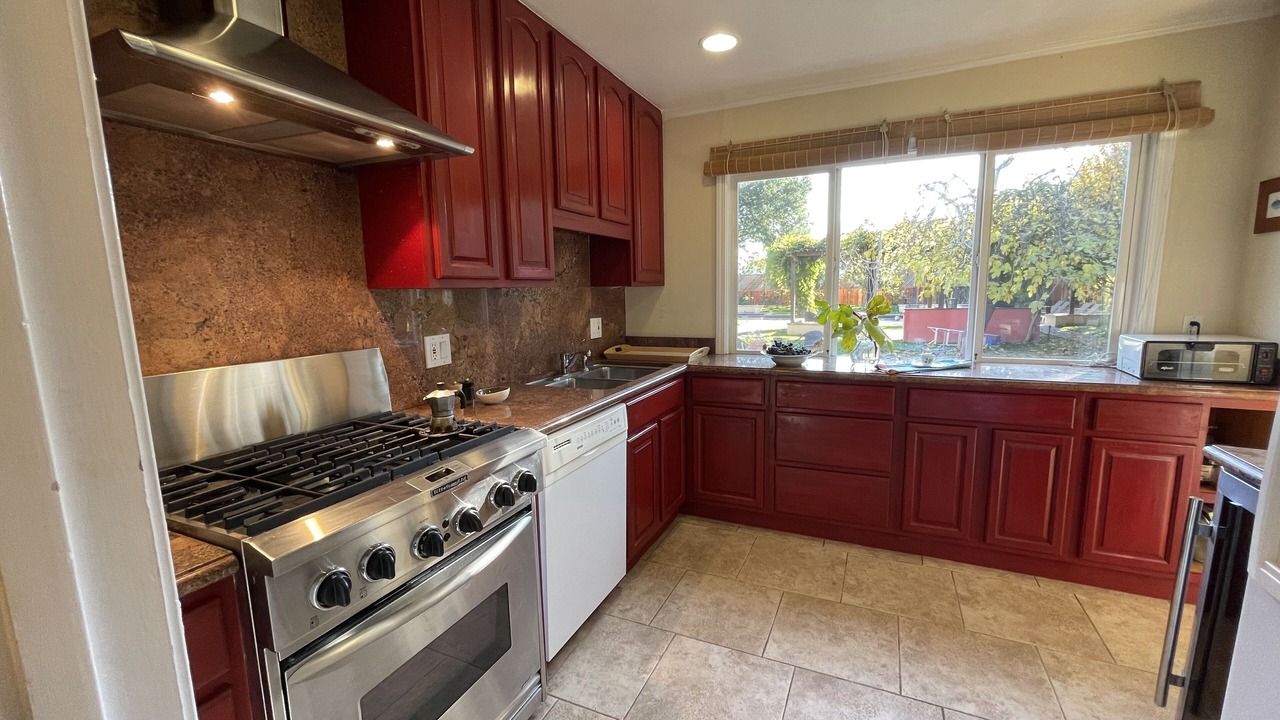 Photo of Kitchen in Sonoma
