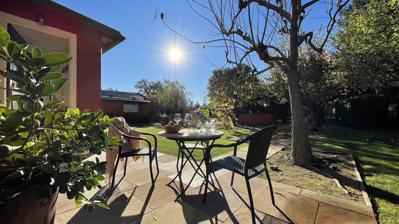 Photo of Outdoor in Sonoma