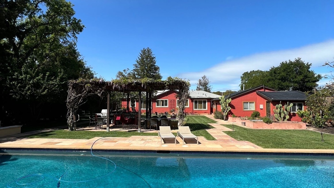 Photo of Outdoor in Sonoma