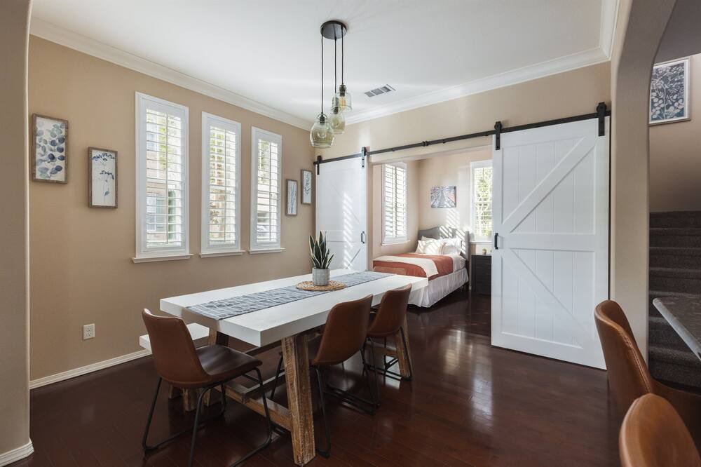 Photo of Kitchen in Harlan Ranch