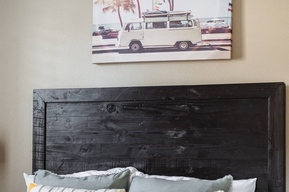 Photo of Bedroom in Harlan Ranch