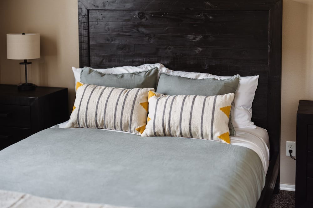 Photo of Bedroom in Harlan Ranch