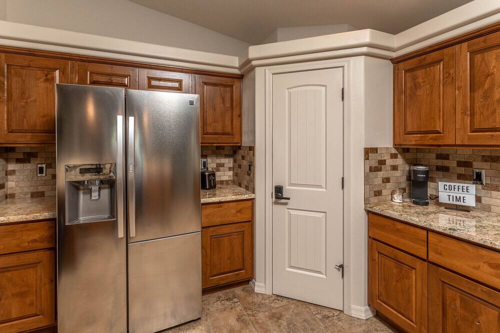 Photo of Kitchen in Lake Havasu City