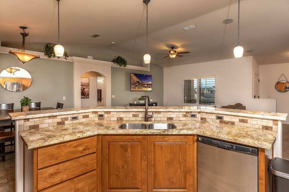 Photo of Kitchen in Lake Havasu City