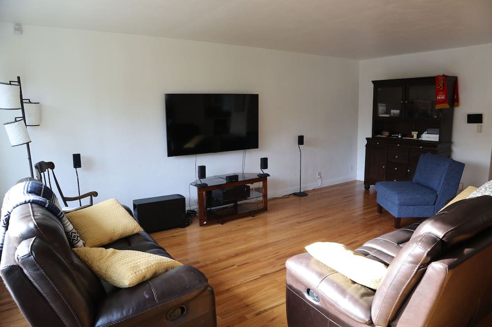 Photo of Livingroom in Modesto