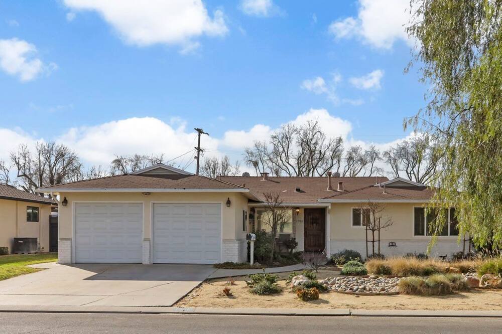 Photo of Outdoor in Modesto