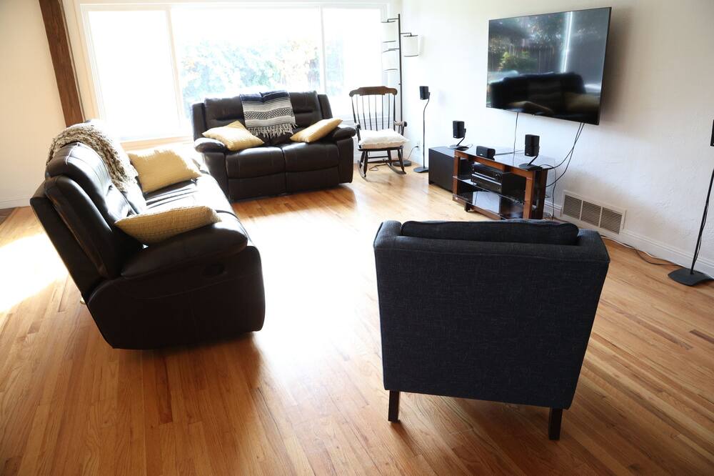 Photo of Livingroom in Modesto