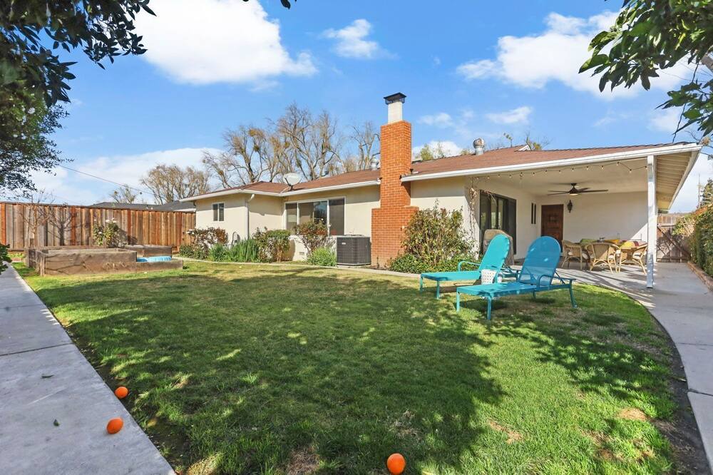Photo of Outdoor in Modesto