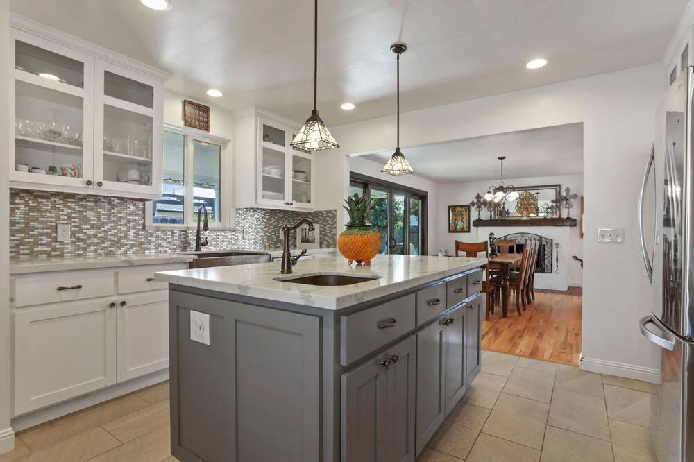 Photo of Kitchen in Modesto
