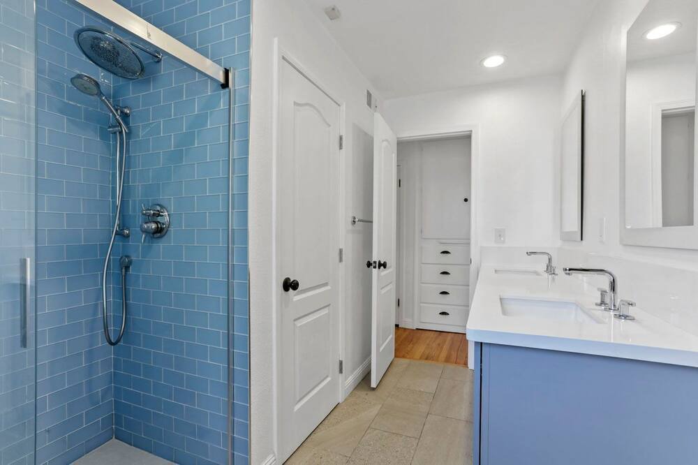 Photo of Bathroom in Modesto