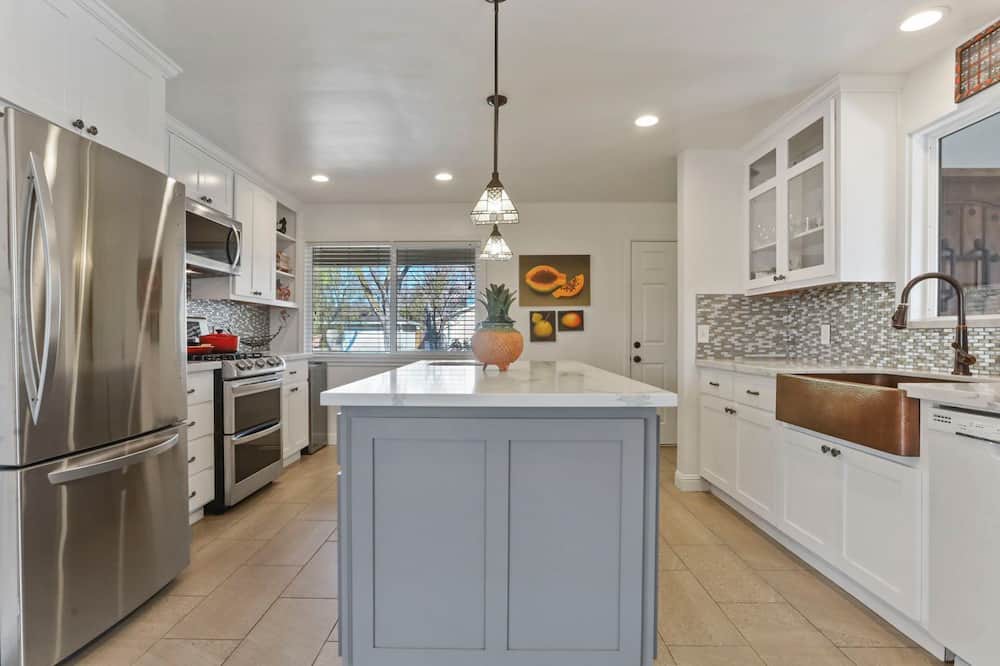 Photo of Kitchen in Modesto