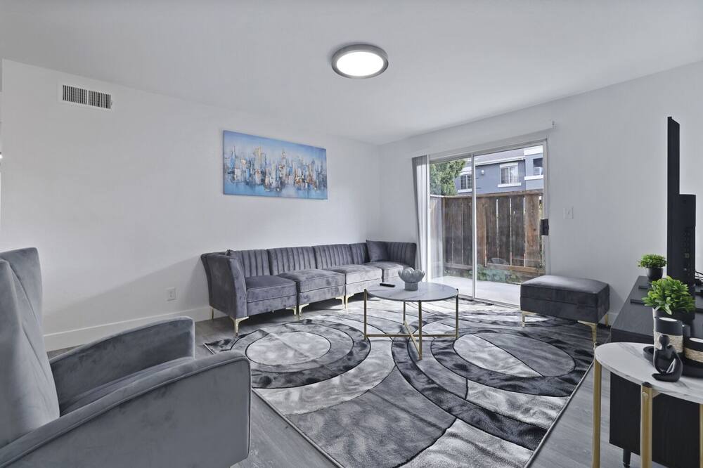 Photo of Livingroom in Ceres