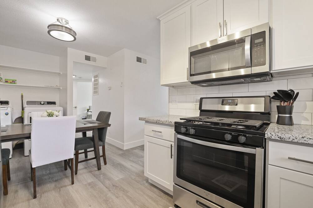 Photo of Kitchen in Ceres