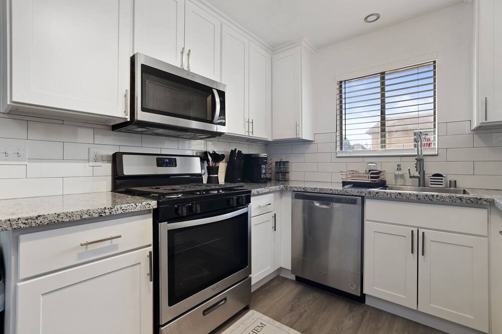 Photo of Kitchen in Ceres