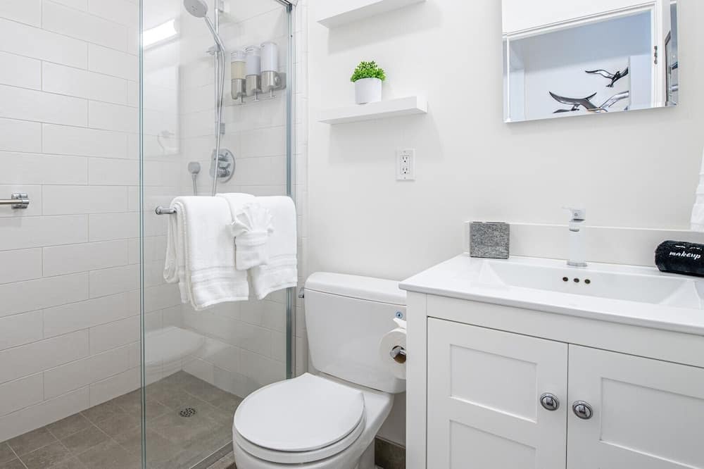 Photo of Bathroom in Watsonville