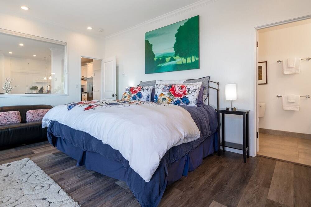Photo of Bedroom in Watsonville