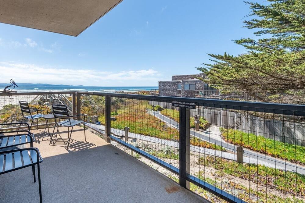 Photo of Patio Balcony in Watsonville