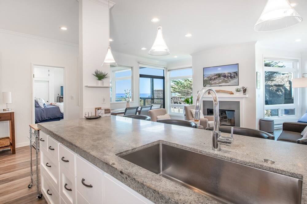 Photo of Kitchen in Watsonville