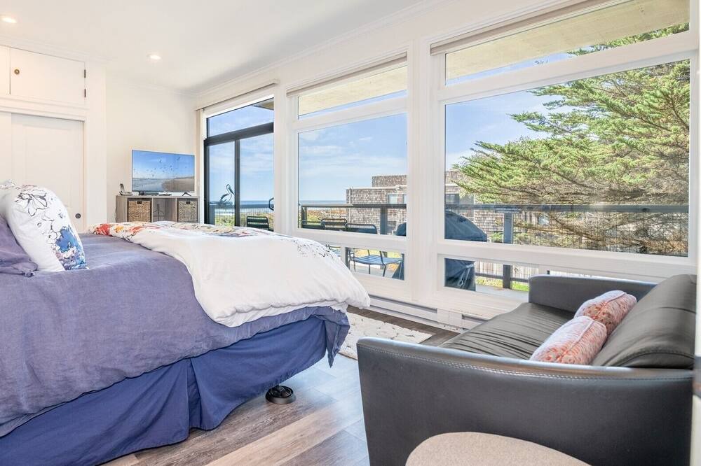 Photo of Bedroom in Watsonville