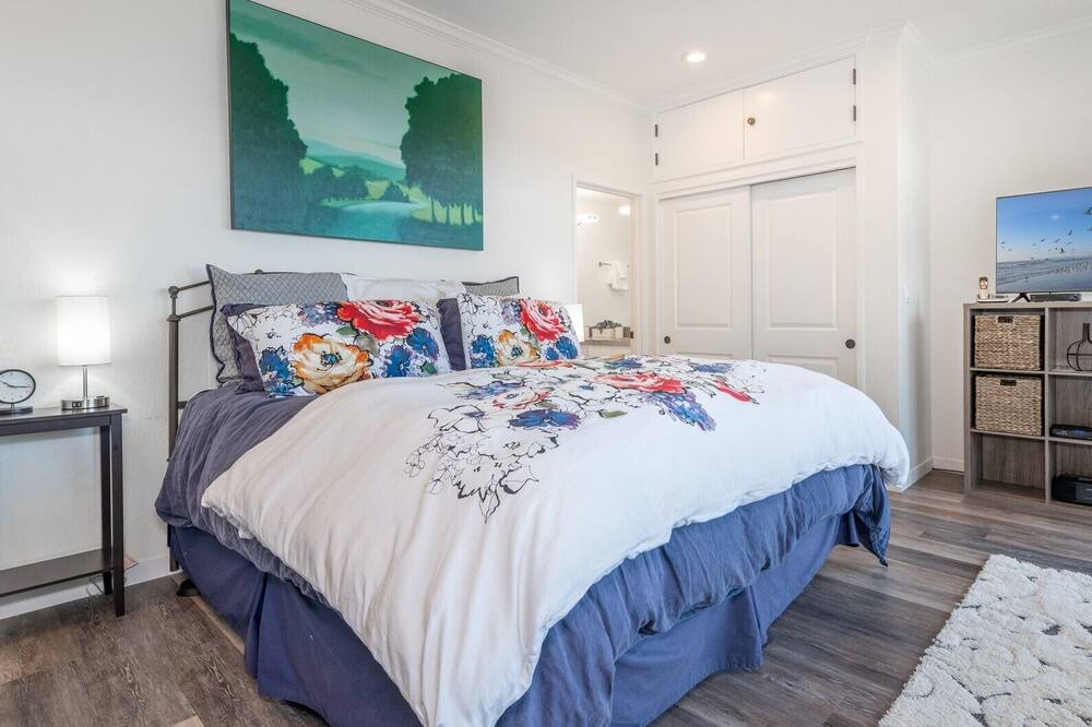 Photo of Bedroom in Watsonville