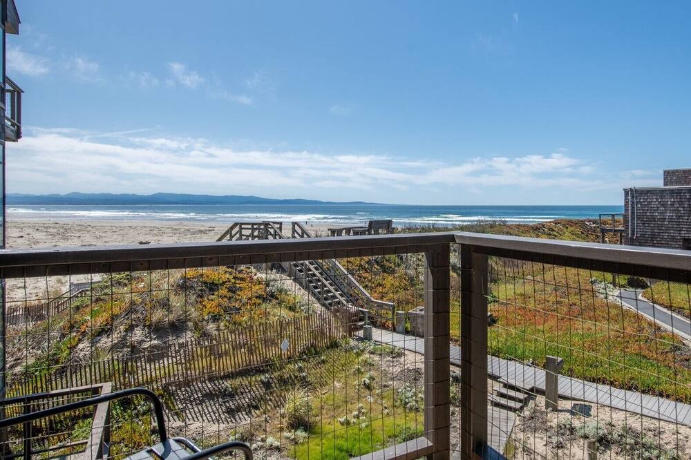 Photo of Patio Balcony in Watsonville