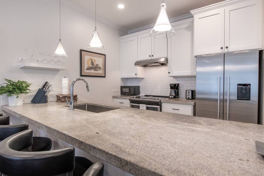 Photo of Kitchen in Watsonville